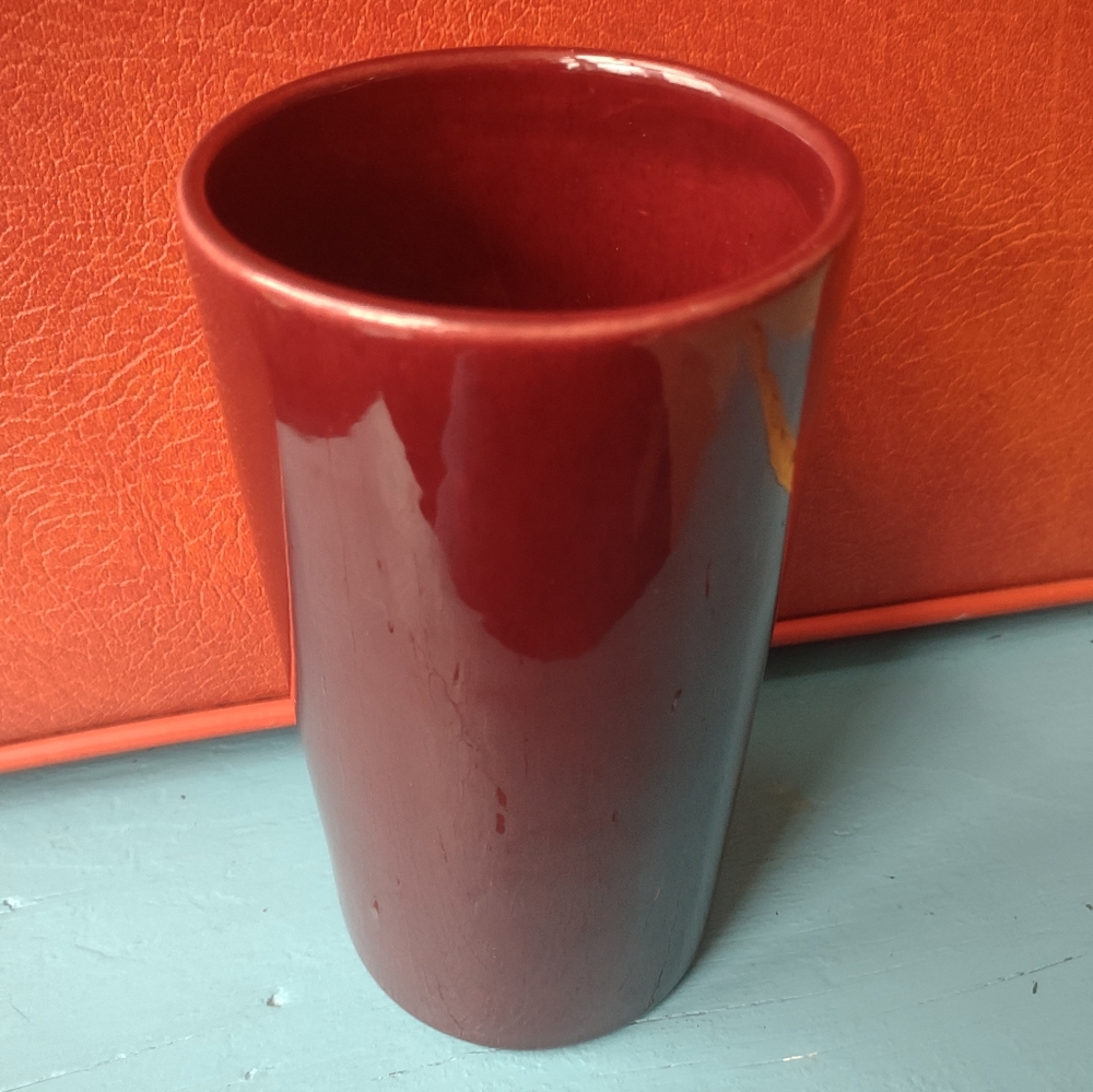 Haegar vase